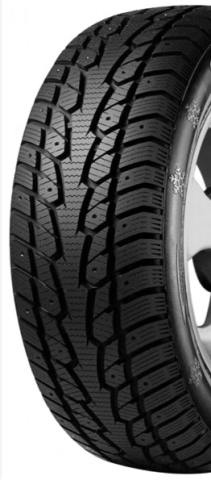 Anvelope SUV / 4x4 - ONYX NY-W703 235/60R18