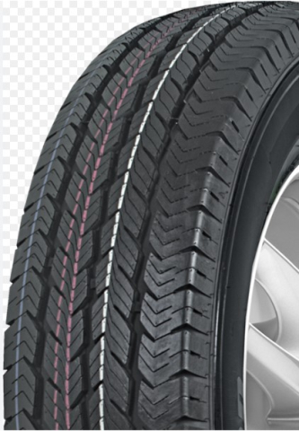 Anvelope Cargo - OVATION V-07 AS 195/60R16
