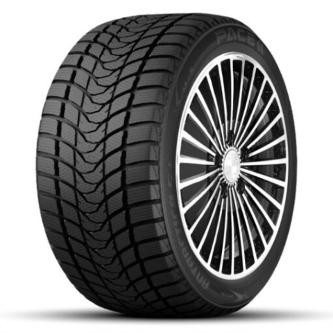 Anvelope SUV / 4x4 - PACE Antarctica 5+ 215/65R16