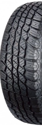 Anvelope SUV / 4x4 - PACE Imperio A/T 215/75R15