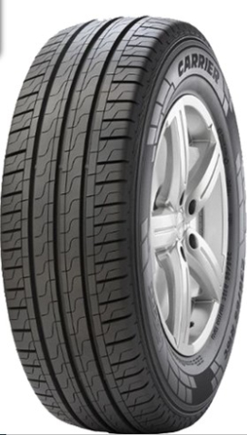 Anvelope Cargo - PIRELLI Carrier 205/65R15