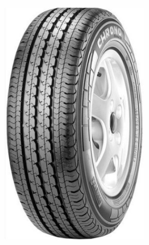 Anvelope Cargo - PIRELLI Chrono 205/70R15