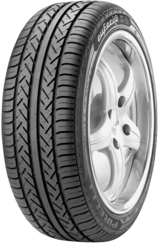 Anvelope Auto - PIRELLI Euforia 205/45R17