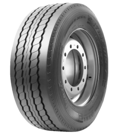 Camioane - PIRELLI Itineris T90 385/55R22.5