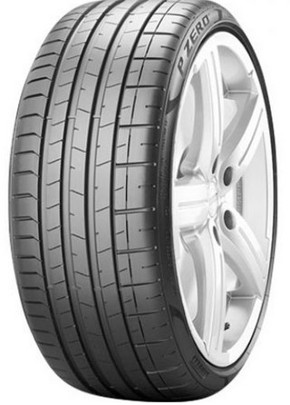 Anvelope Auto - PIRELLI P-ZERO (PZ4) 315/30R21