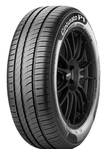 Anvelope Auto - PIRELLI P1Cint Verde (Cinturato P1 Verde) 185/60R15