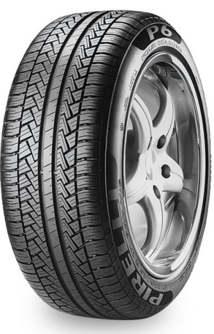 Anvelope Auto - PIRELLI P6 Fourseasons 225/60R16