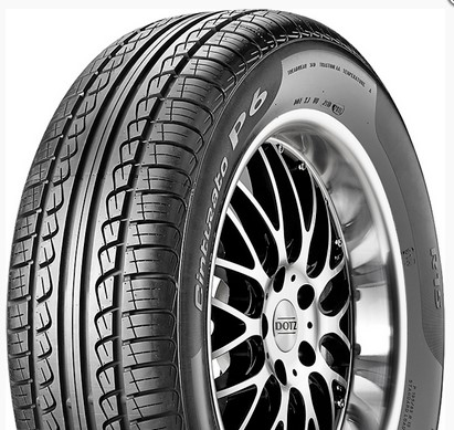 Anvelope Auto - PIRELLI P6Cint (Cinturato P6) 155/60R15