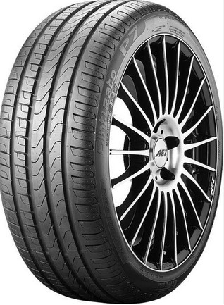 Anvelope Auto - PIRELLI P7Cint (Cinturato P7) 205/55R17