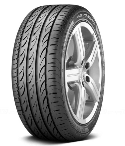 Anvelope Auto - PIRELLI PZero Nero 295/25R22