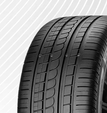 Anvelope SUV / 4x4 - PIRELLI Rosso 275/45R19