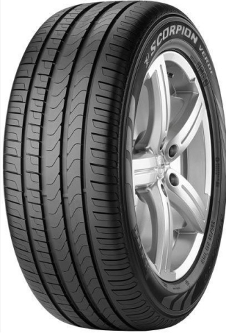 Anvelope SUV / 4x4 - PIRELLI S-Verd (Scorpion Verde) 235/55R18