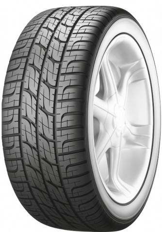 Anvelope SUV / 4x4 - PIRELLI Scorpion A/S 245/70R15