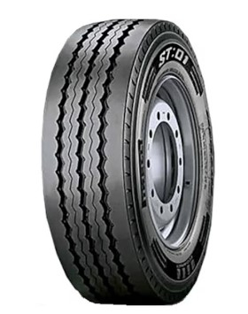 Camioane - PIRELLI ST 01 M+S 245/70R19.5