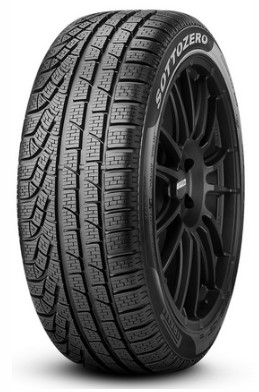 Anvelope Auto - PIRELLI W240S2 Winter 240 Sotto Zero Serie II 225/40R18
