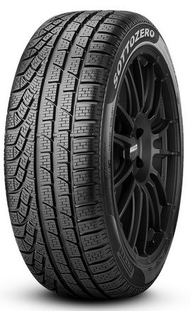 Anvelope Auto - PIRELLI W240SZ (Winter 240 Soto Zero) 245/35R18