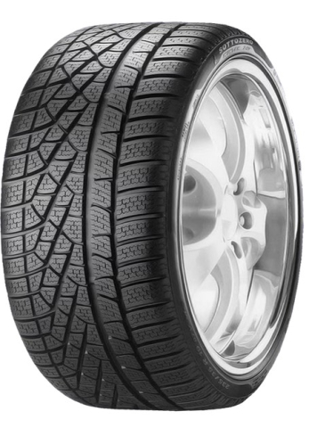 Anvelope Auto - PIRELLI W270s2 (Winter 270 Snow Control Serie II) 275/35R19