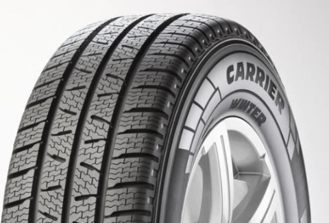 Anvelope Cargo - PIRELLI Winter Carri (Carrier Winter) 205/70R15