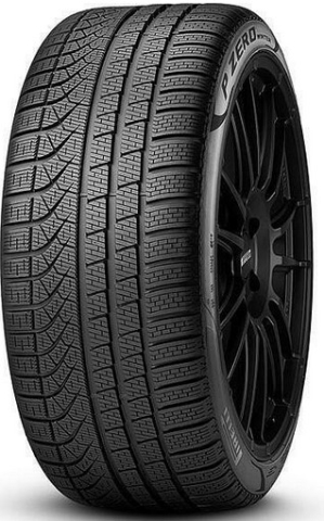 Anvelope SUV / 4x4 - PIRELLI Winter PZero 275/45R19