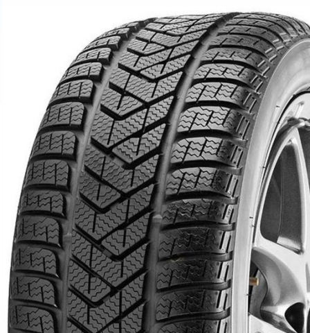 Anvelope Auto - PIRELLI WSZer3 (Winter Sotto Zero Serie III) 195/55R20