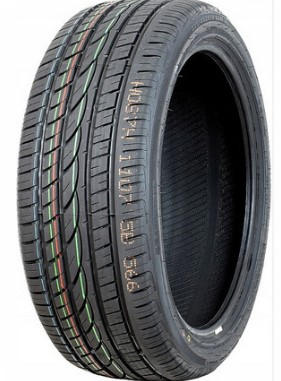 Anvelope SUV / 4x4 - POWERTRAC Cityracing (SUV) 275/60R20