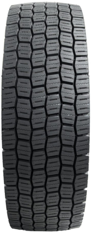Camioane - PRIMETRAC D18 315/80R22.5