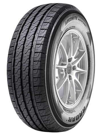 Anvelope Cargo - RADAR Argonite Winter Sport 235/60R17