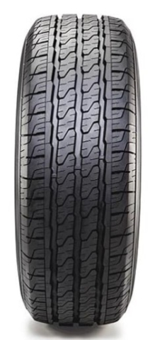 Anvelope Cargo - RADAR RV4S 235/65R16