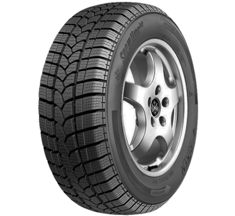 Anvelope Auto - RIKEN 71Q 145/70R13