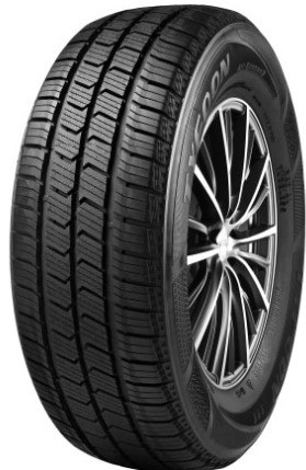 Anvelope Cargo - ROADHOG RGASV01 195/65R16