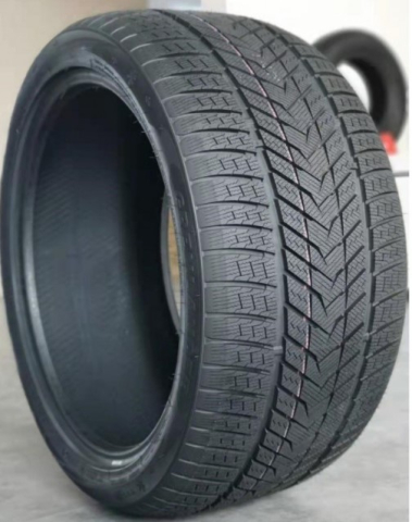 Anvelope SUV / 4x4 - ROCKBLADE IceCruiser II 275/55R20