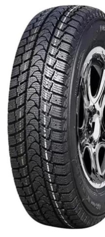 Anvelope Cargo - ROTALLA Ice-Plus SR1 195R14