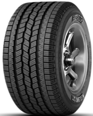 Anvelope SUV / 4x4 - ROUTEWAY Suretrek H/T RY88 245/65R17