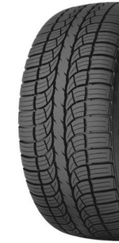 Anvelope SUV / 4x4 - ROUTEWAY Suretrek RY86 265/50R20