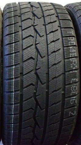 Anvelope SUV / 4x4 - SAFERICH FRC78 275/45R19