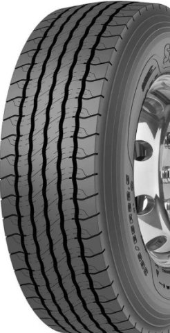 Camioane - SAVA Avant 5 385/65R22.5