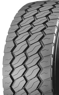 Camioane - SAVA Cargo MS 385/65R22.5