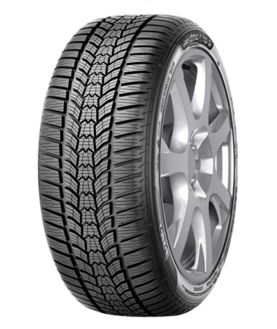 Anvelope Auto - SAVA Eskimo HP2 215/55R16
