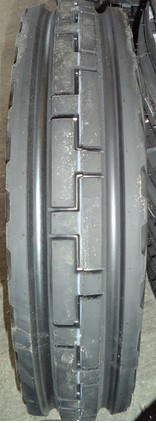 Agricol - SEHA KNK32 75R18