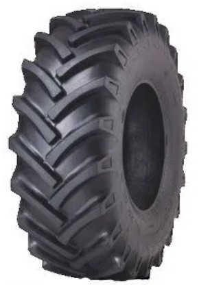 Agricol - SEHA KNK50 (SH-39) 169R34
