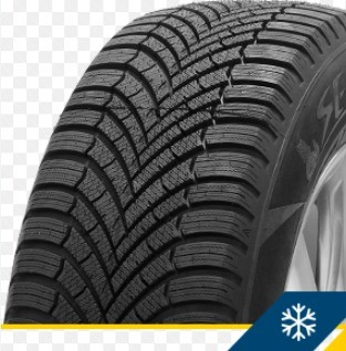 Anvelope SUV / 4x4 - DELINTE WinterDragon 235/55R18