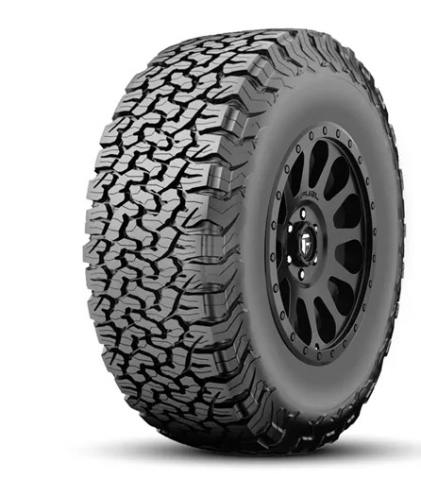 Anvelope SUV / 4x4 - SUMAXX ALL Terrain 235/85R16