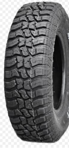 Anvelope Cargo - SUMAXX Max Terra M/T 185R14