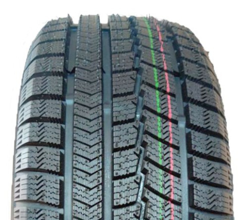 Anvelope SUV / 4x4 - SUNFULL SF-988 215/60R17