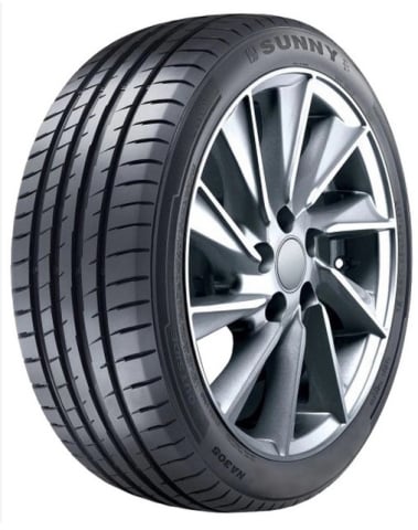 Anvelope Auto - SUNNY 91W 215/45R17