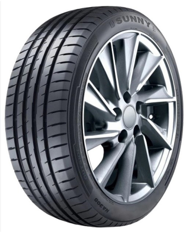 Anvelope Auto - SUNNY 98H 245/45R19