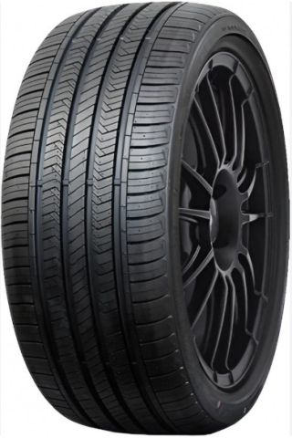Anvelope SUV / 4x4 - SUNNY NU025 275/50R21