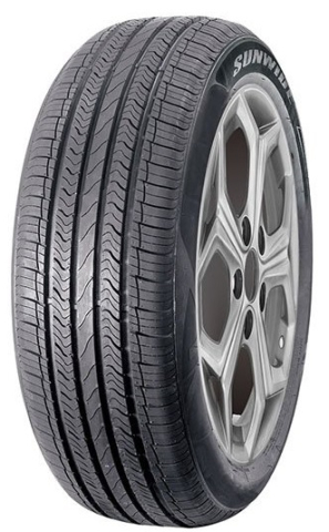 Anvelope SUV / 4x4 - SUNWIDE Conquest 245/70R16