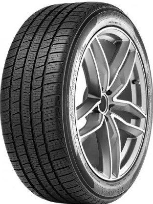 Anvelope Auto - TECNICA Quattro GT Q4-GT-01 245/40R18