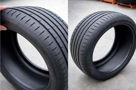 Anvelope Auto - TERCELO 88H 185/60R15